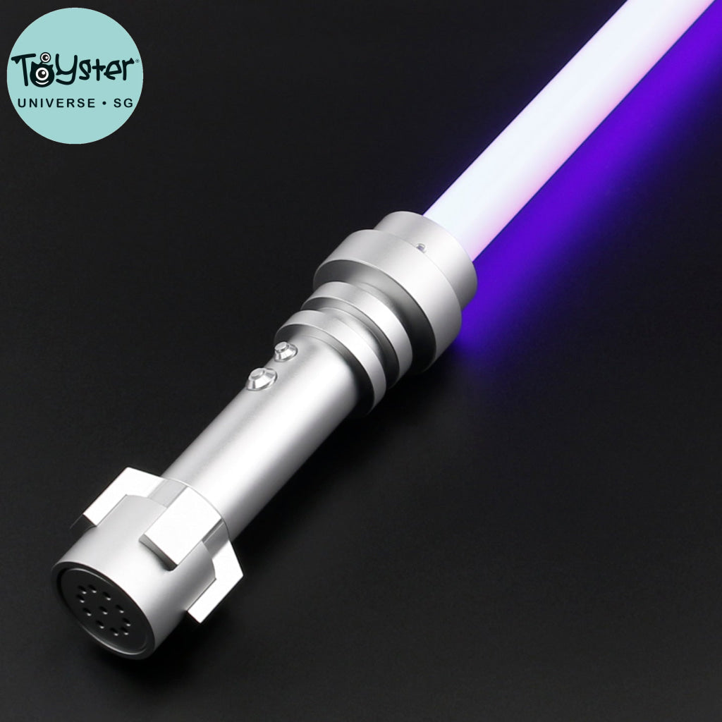 Sabervold Sv-Luna Lightsaber