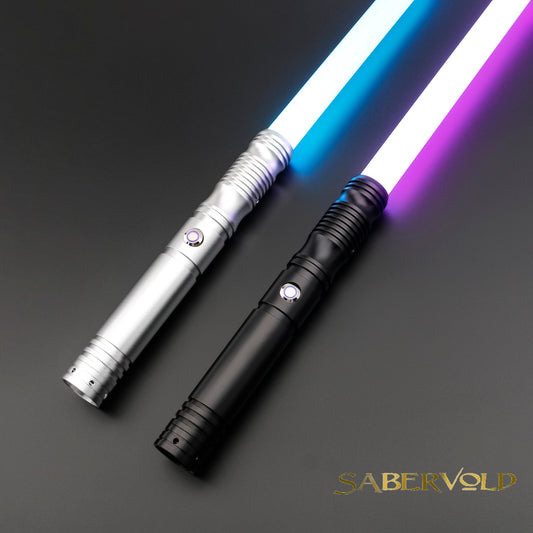 Sabervold Sv-Lyra Lightsaber - Premium Rgb