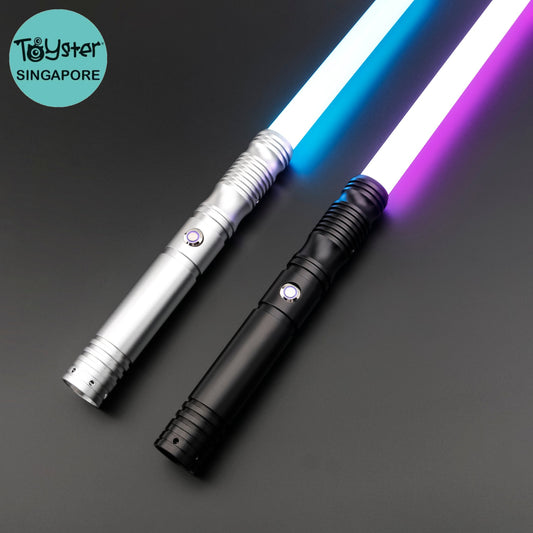 Sabervold Sv-Lyra Lightsaber - Premium Rgb