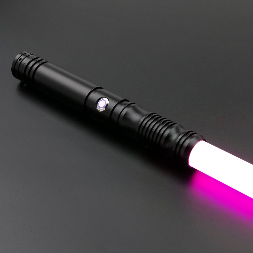 Sabervold Sv-Lyra Lightsaber - Premium Rgb