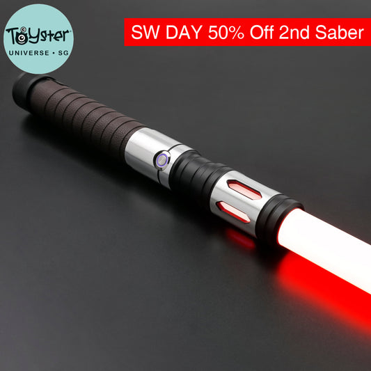 Sabervold Sv-Magnetar Lightsaber