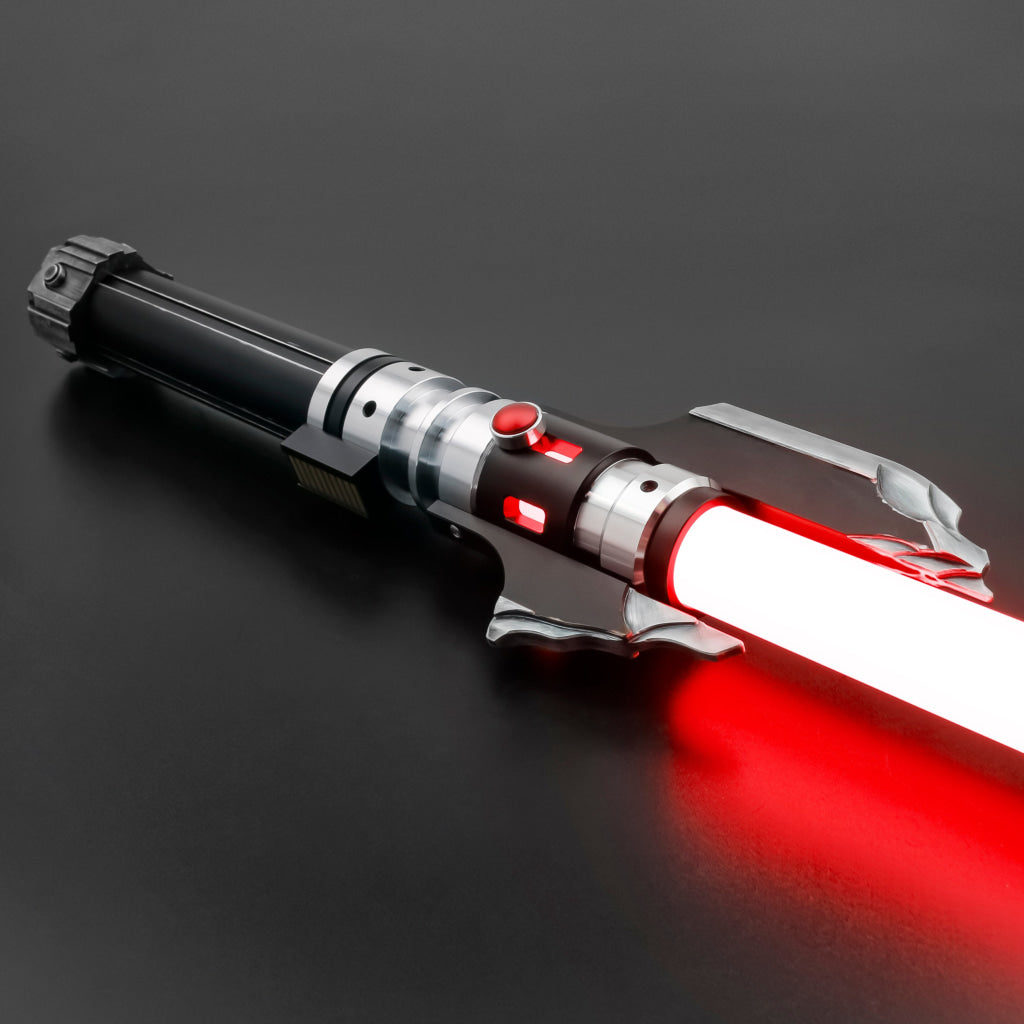 SaberVold SV-Malgus Lightsaber - SaberVold