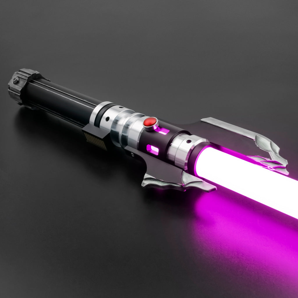 SaberVold SV-Malgus Lightsaber - SaberVold
