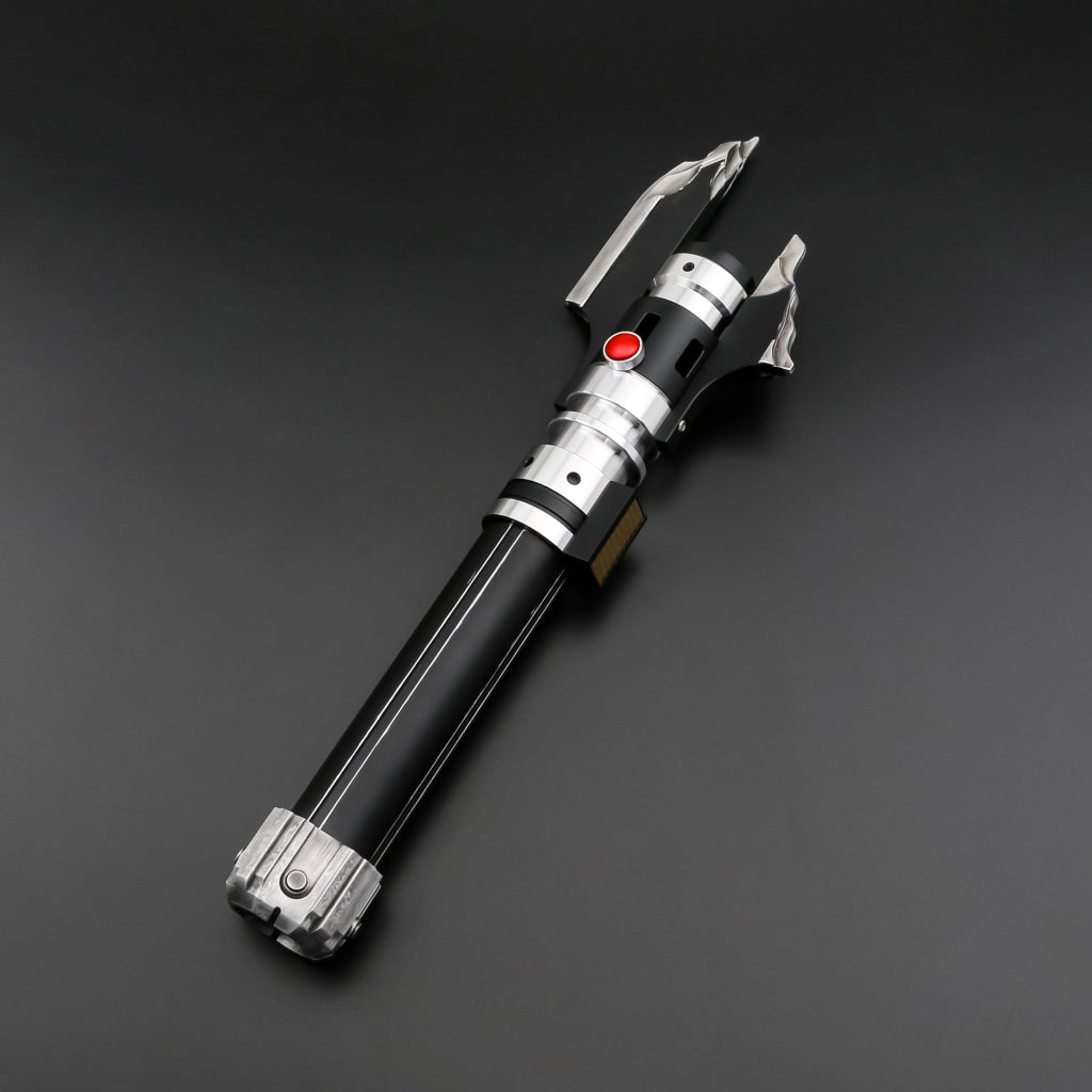 SaberVold SV-Malgus Lightsaber - SaberVold