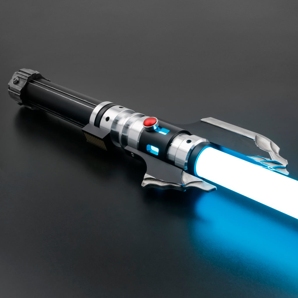 SaberVold SV-Malgus Lightsaber - SaberVold