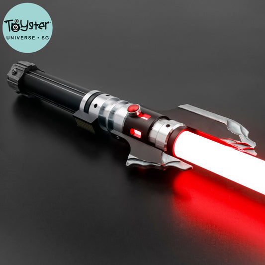 SaberVold SV-Malgus Lightsaber - SaberVold