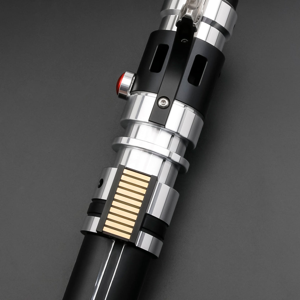 SaberVold SV-Malgus Lightsaber - SaberVold