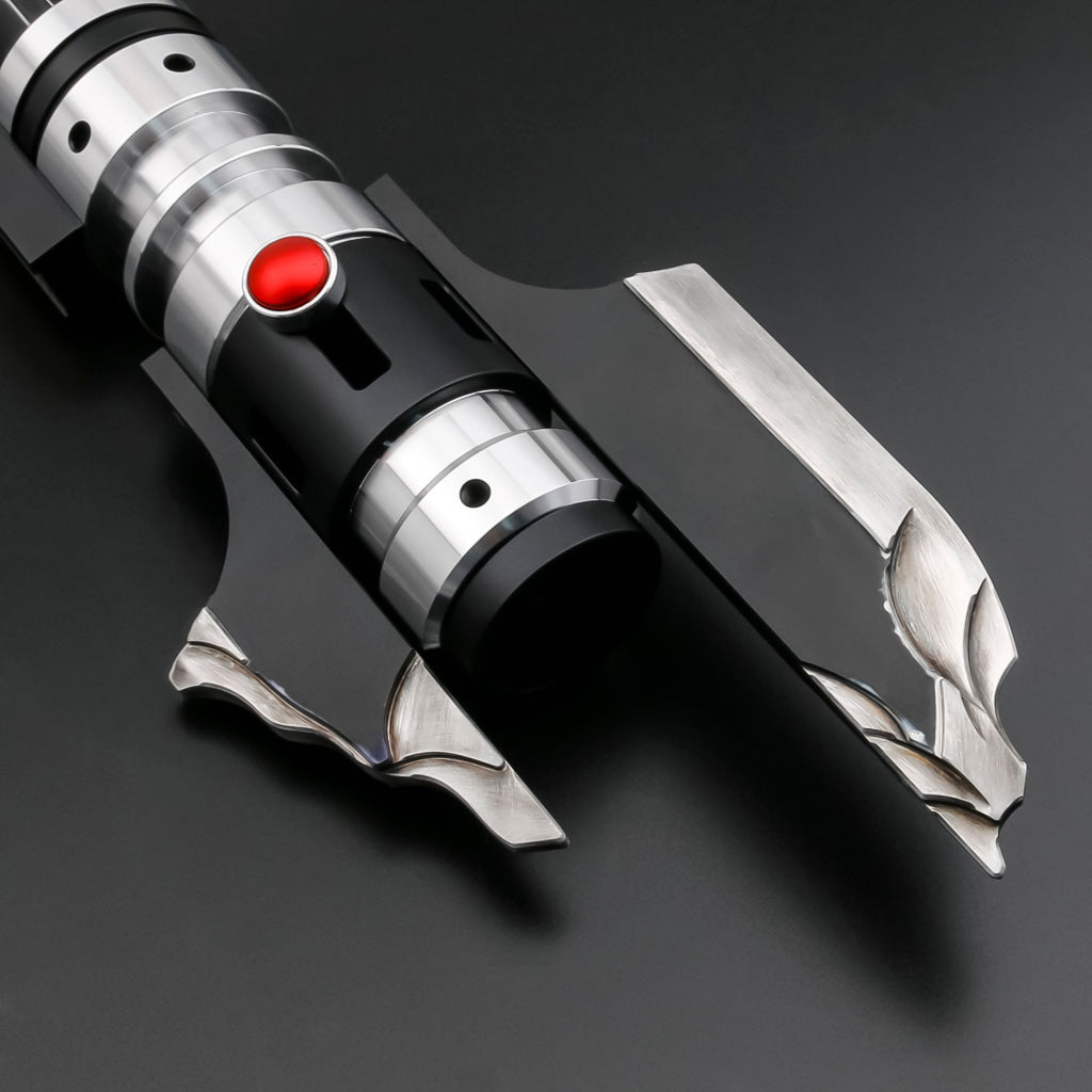 SaberVold SV-Malgus Lightsaber - SaberVold