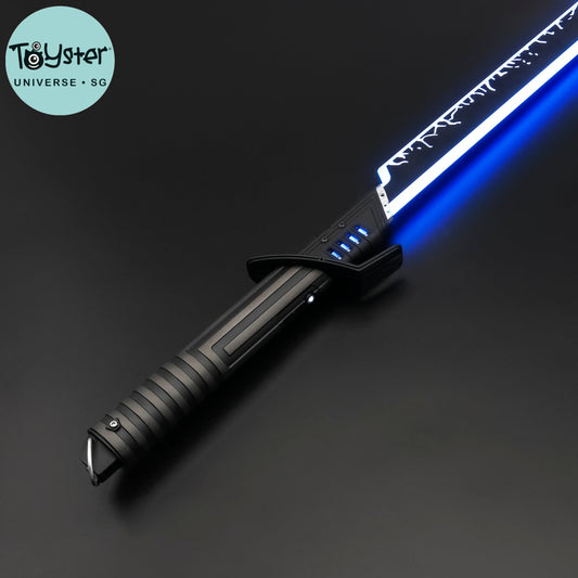 Sabervold Sv-Manda Lightsaber