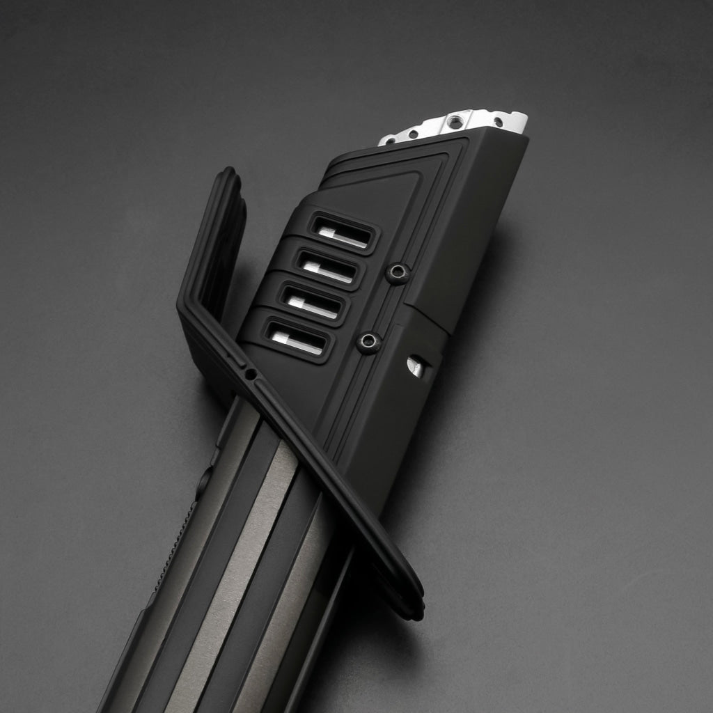 Sabervold Sv-Manda Lightsaber
