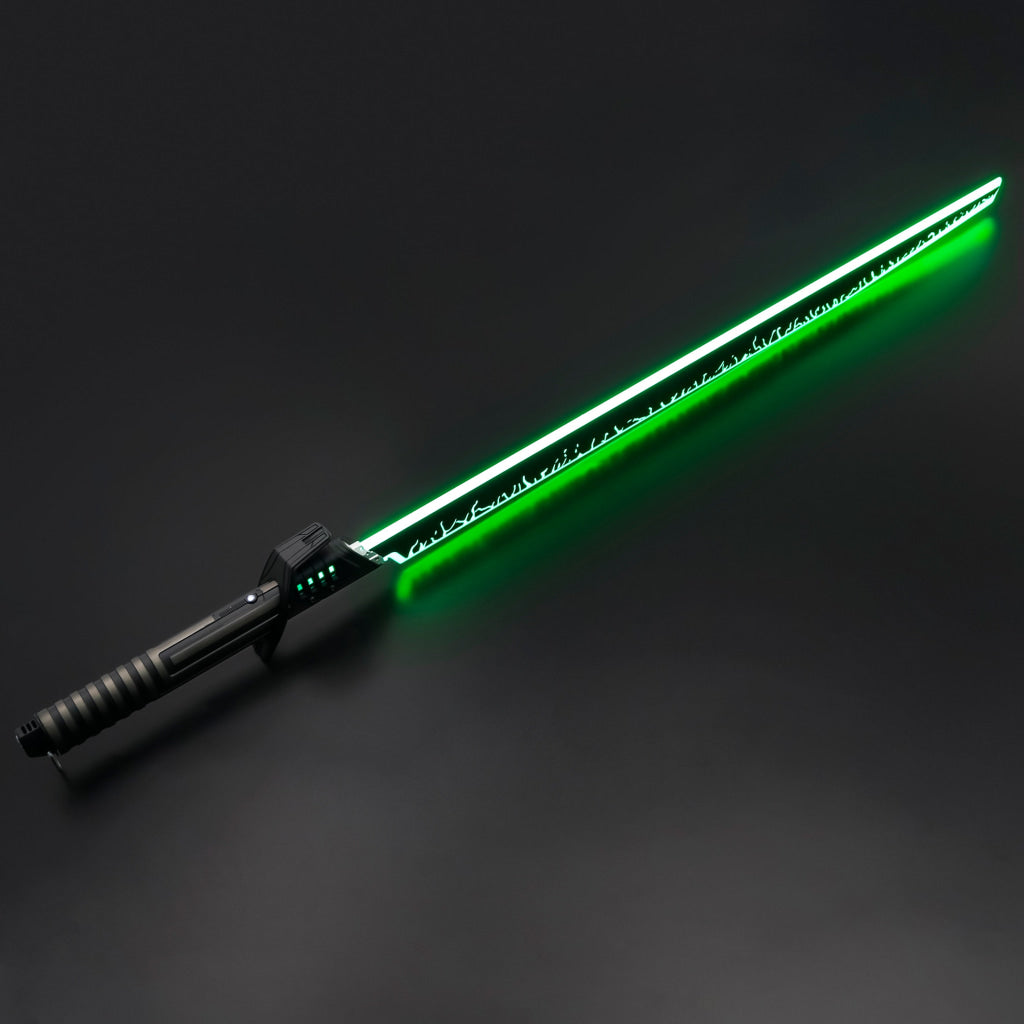 Sabervold Sv-Manda Lightsaber