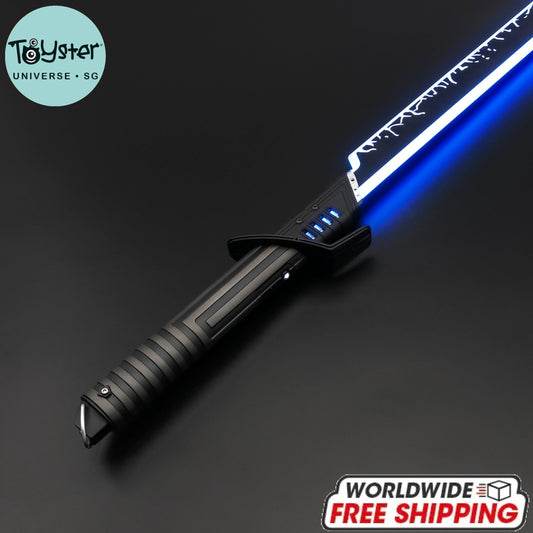Sabervold Sv-Manda Lightsaber