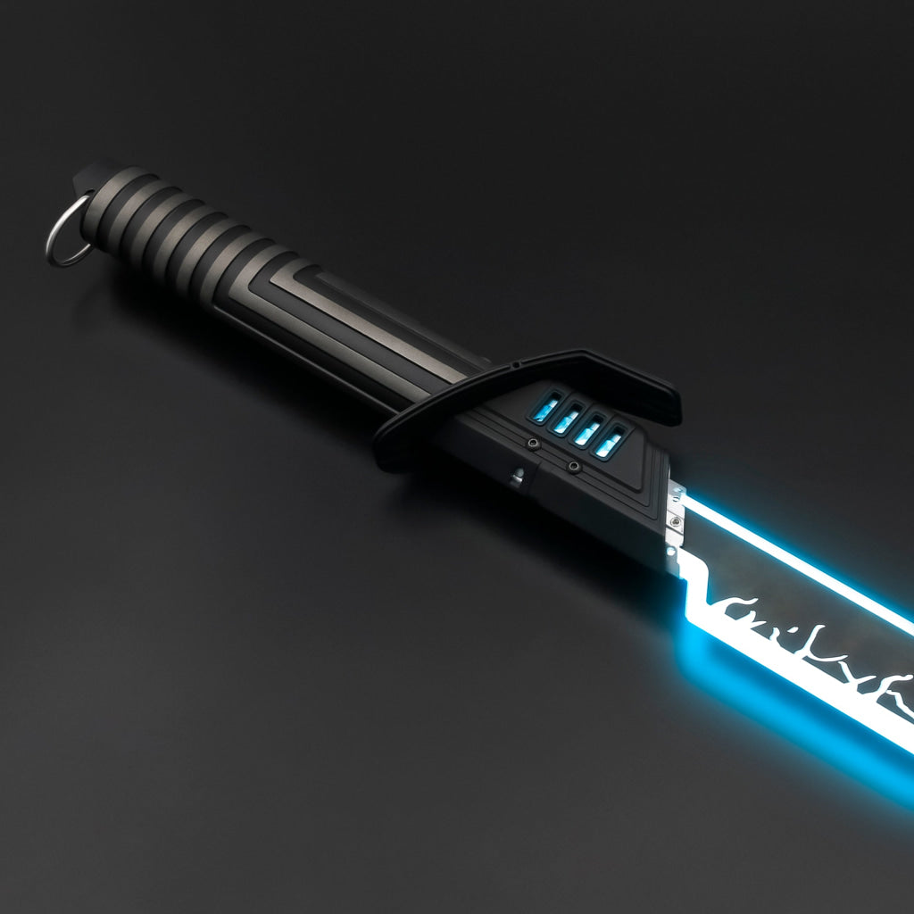 Sabervold Sv-Manda Lightsaber