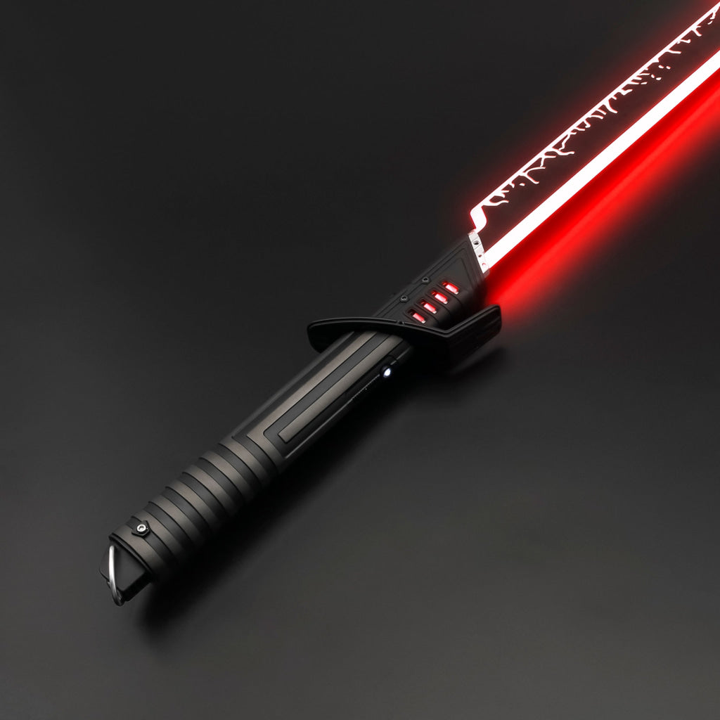 Sabervold Sv-Manda Lightsaber