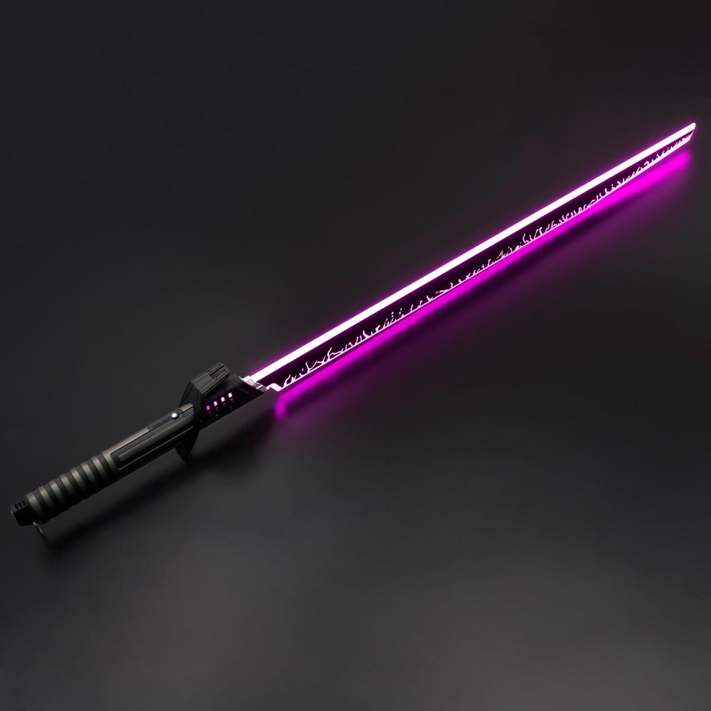 Sabervold Sv-Manda Lightsaber