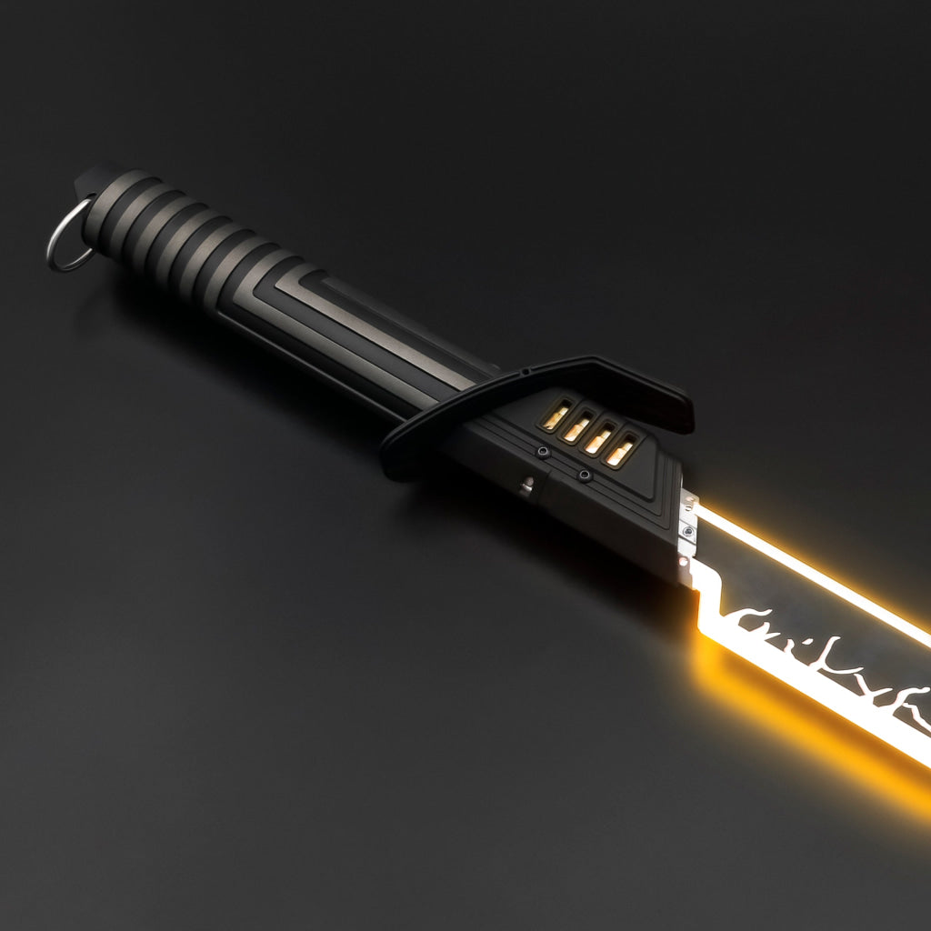 Sabervold Sv-Manda Lightsaber