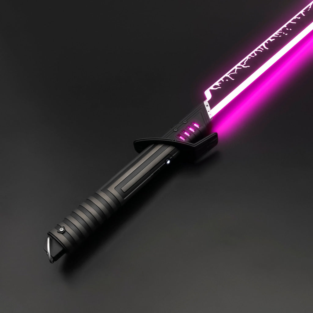 Sabervold Sv-Manda Lightsaber