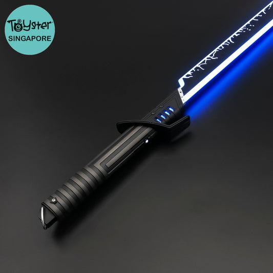 Sabervold Sv-Manda Lightsaber