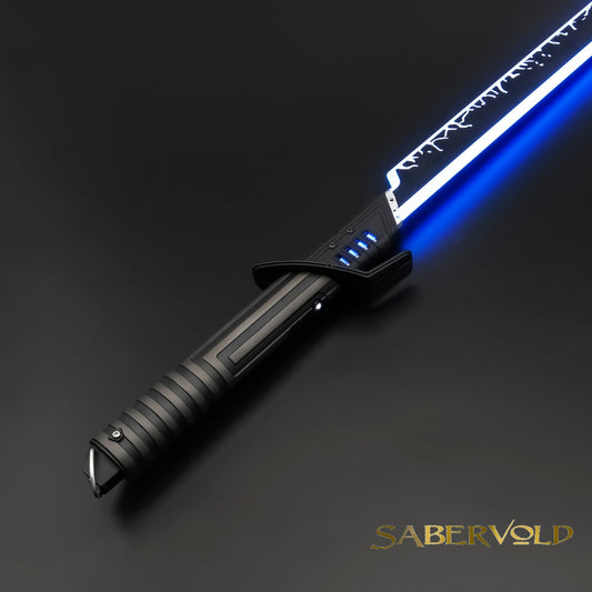 Sabervold Sv-Manda Lightsaber