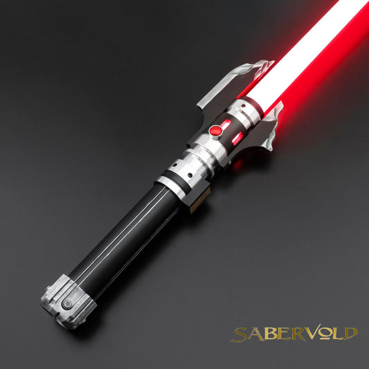 Sabervold Sv-Marlgus Weathered Lightsaber