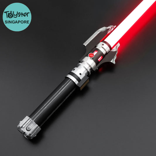 Sabervold Sv-Marlgus Weathered Lightsaber