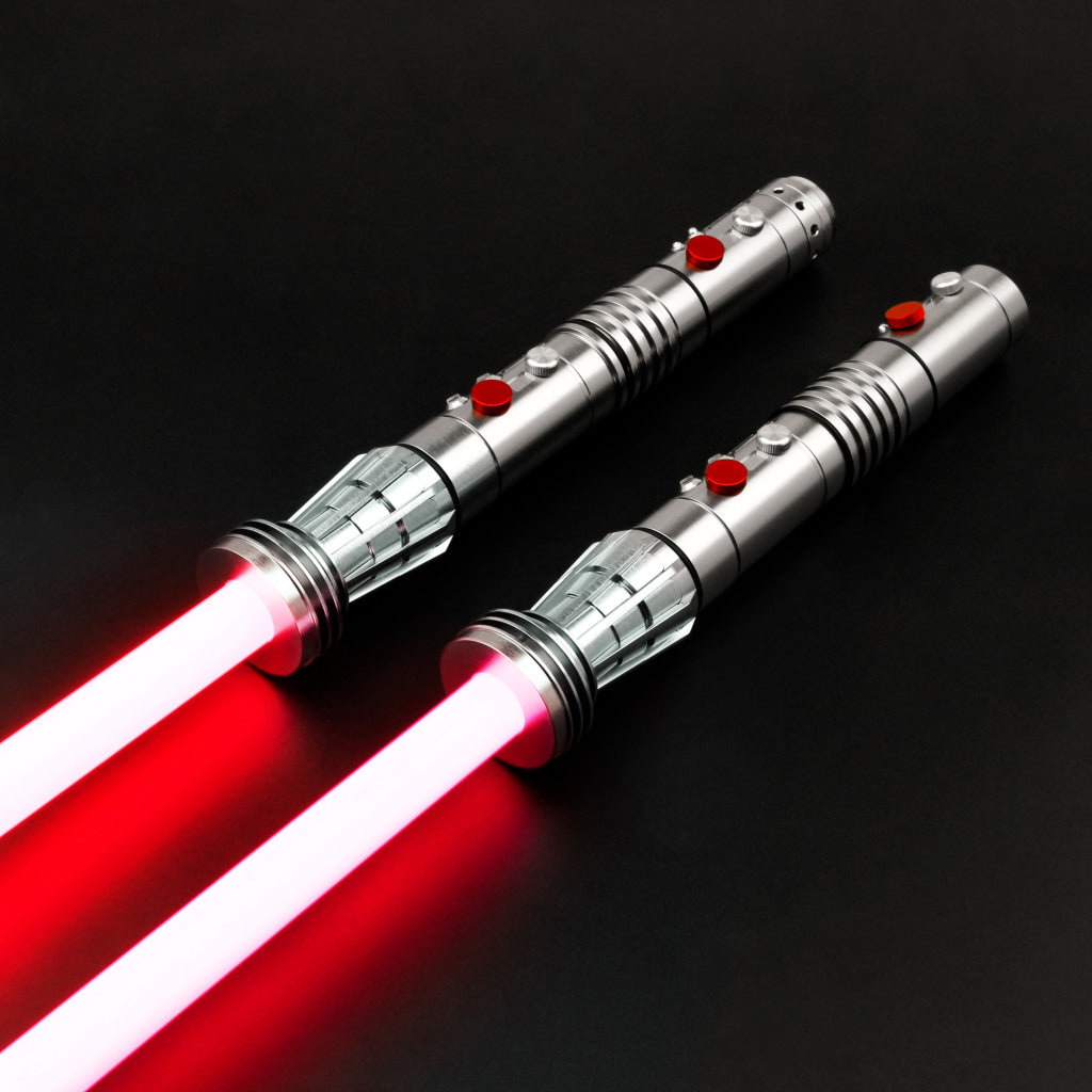 Sabervold Sv-Maul Lightsaber
