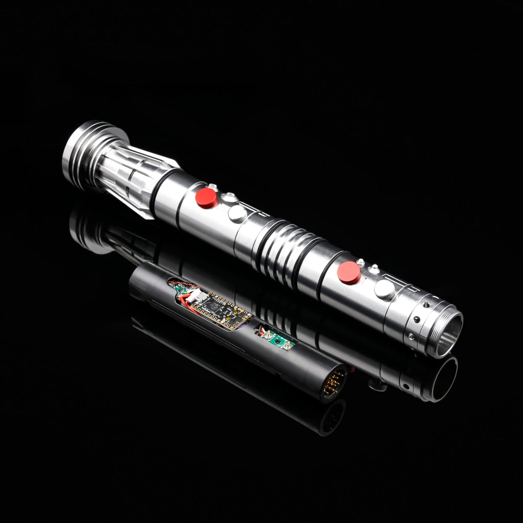 Sabervold Sv-Maul Lightsaber
