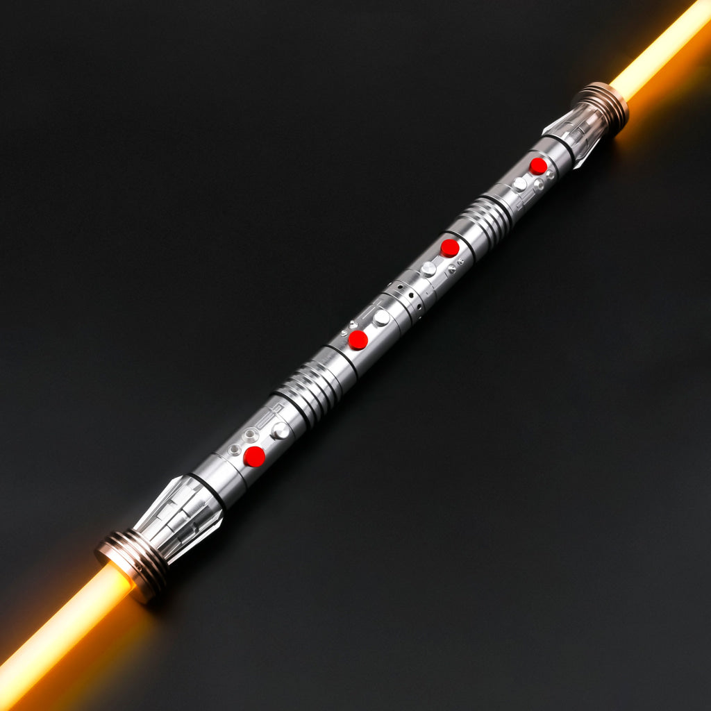 Sabervold Sv-Maul Lightsaber