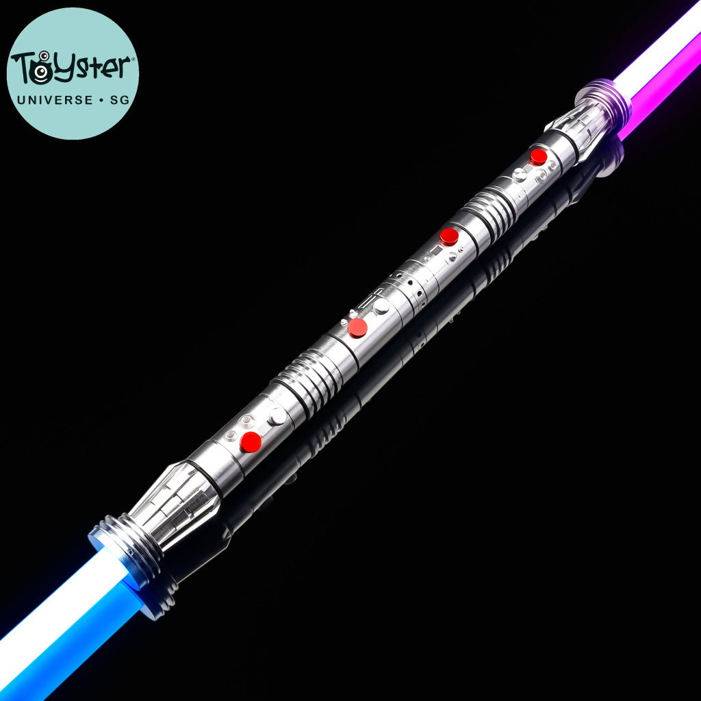 Sabervold Sv-Maul Lightsaber