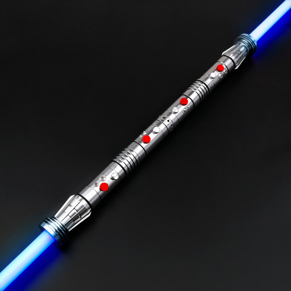 Sabervold Sv-Maul Lightsaber