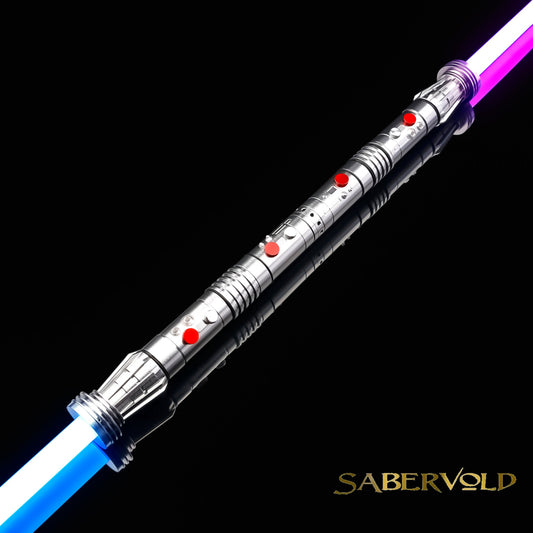 Sabervold Sv-Maul Lightsaber