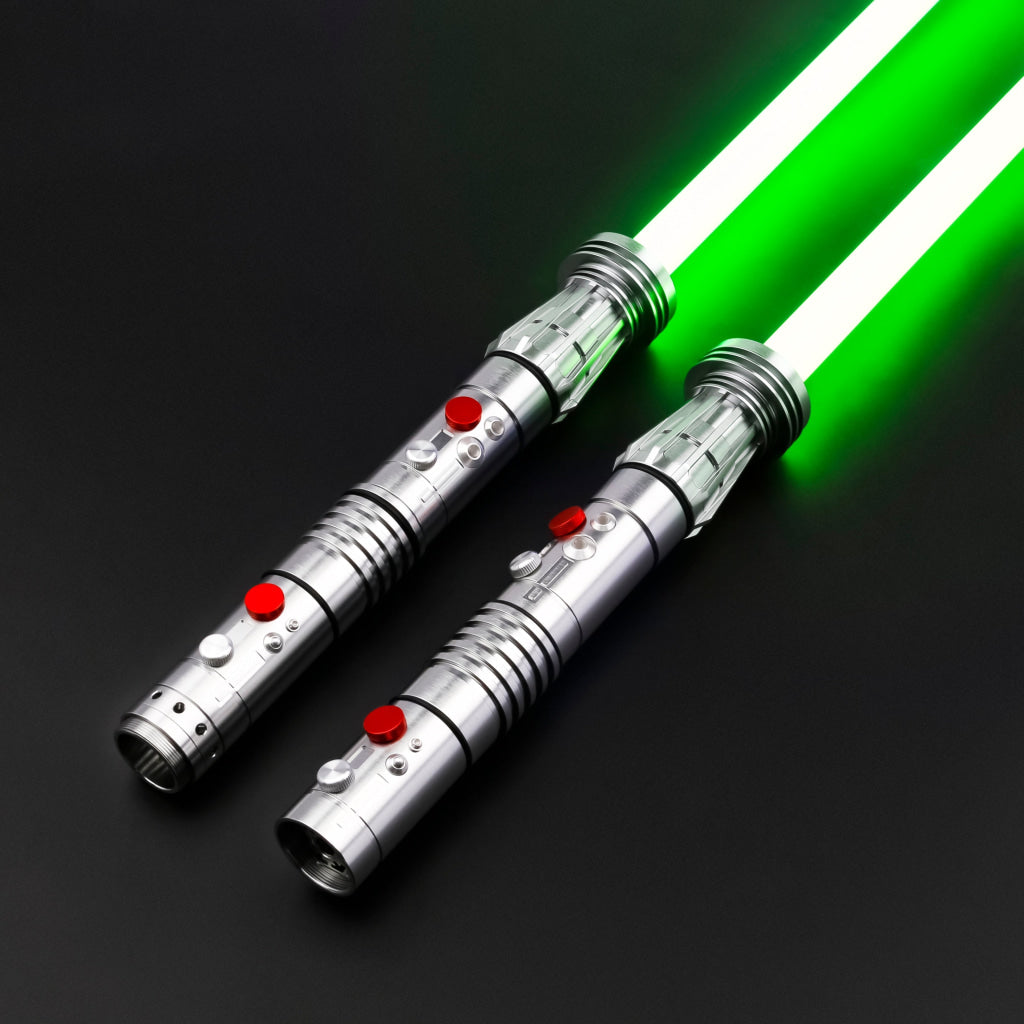 Sabervold Sv-Maul Lightsaber