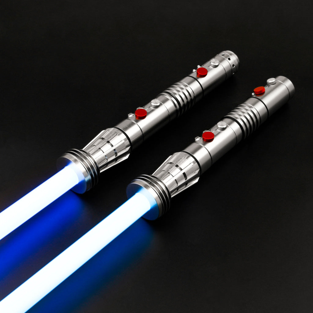 Sabervold Sv-Maul Lightsaber