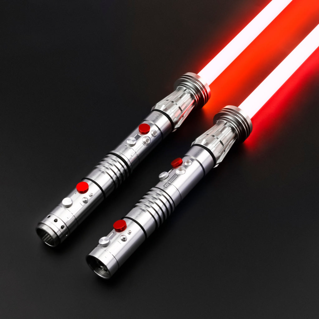 Sabervold Sv-Maul Lightsaber