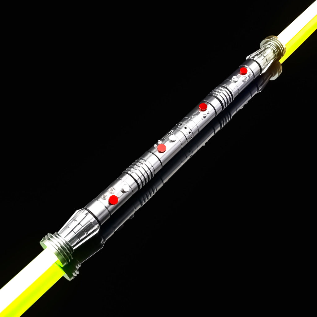 Sabervold Sv-Maul Lightsaber