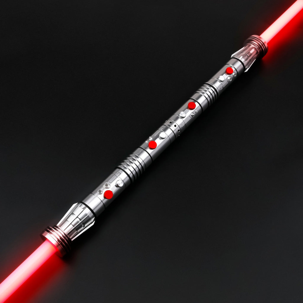 Sabervold Sv-Maul Lightsaber