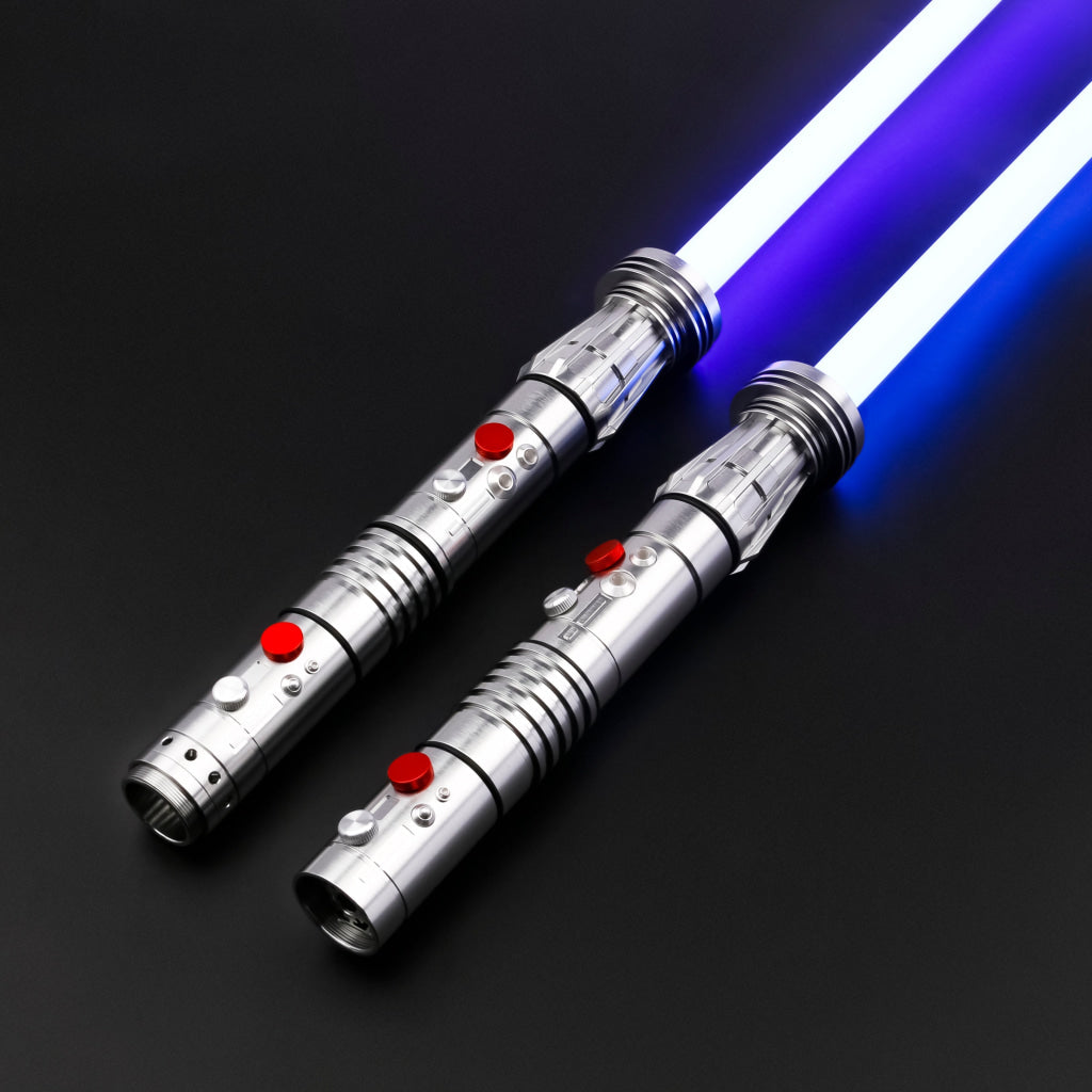 Sabervold Sv-Maul Lightsaber