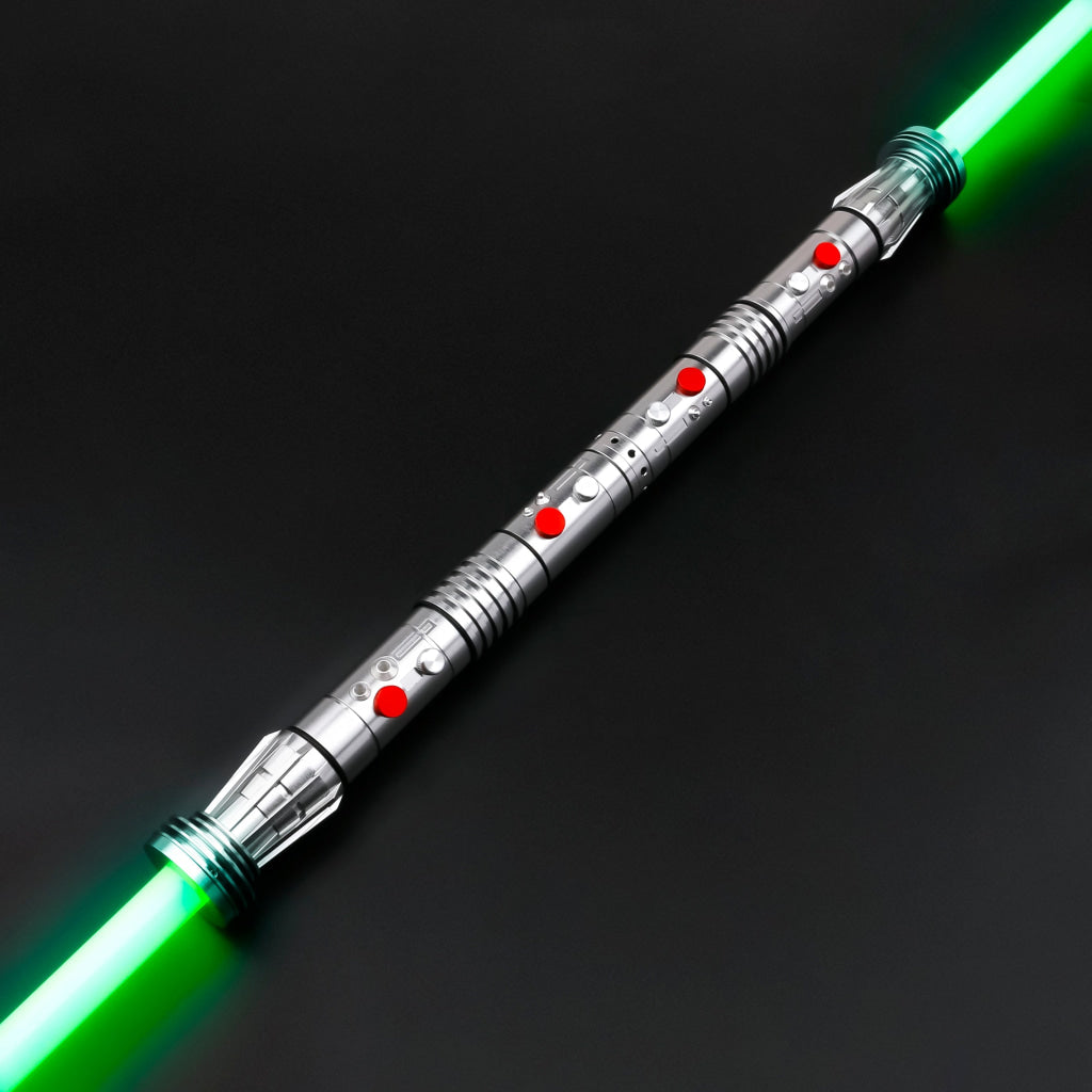 Sabervold Sv-Maul Lightsaber