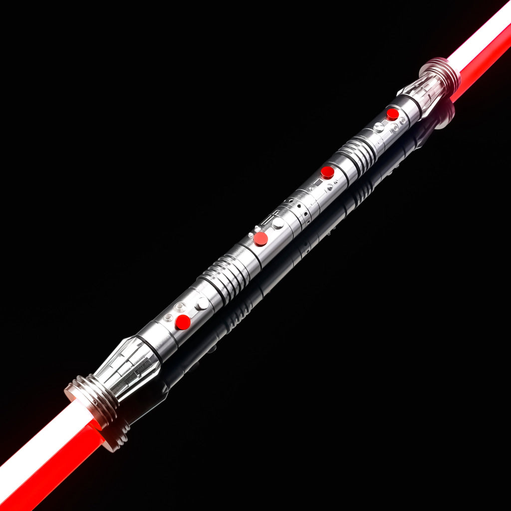 Sabervold Sv-Maul Lightsaber