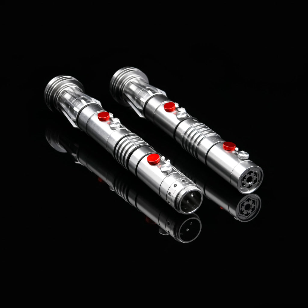 Sabervold Sv-Maul Lightsaber