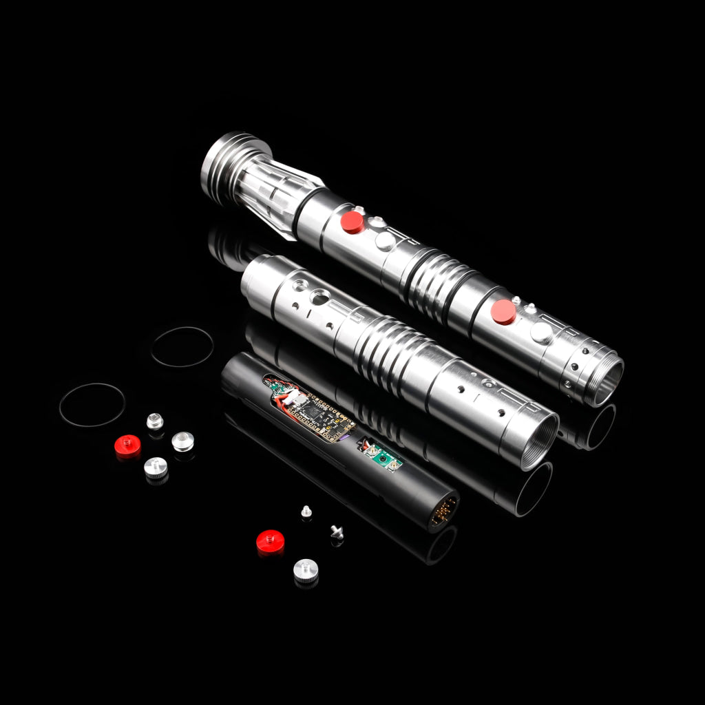 Sabervold Sv-Maul Lightsaber
