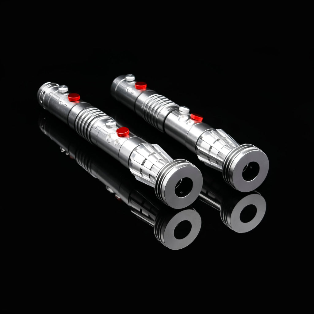 Sabervold Sv-Maul Lightsaber