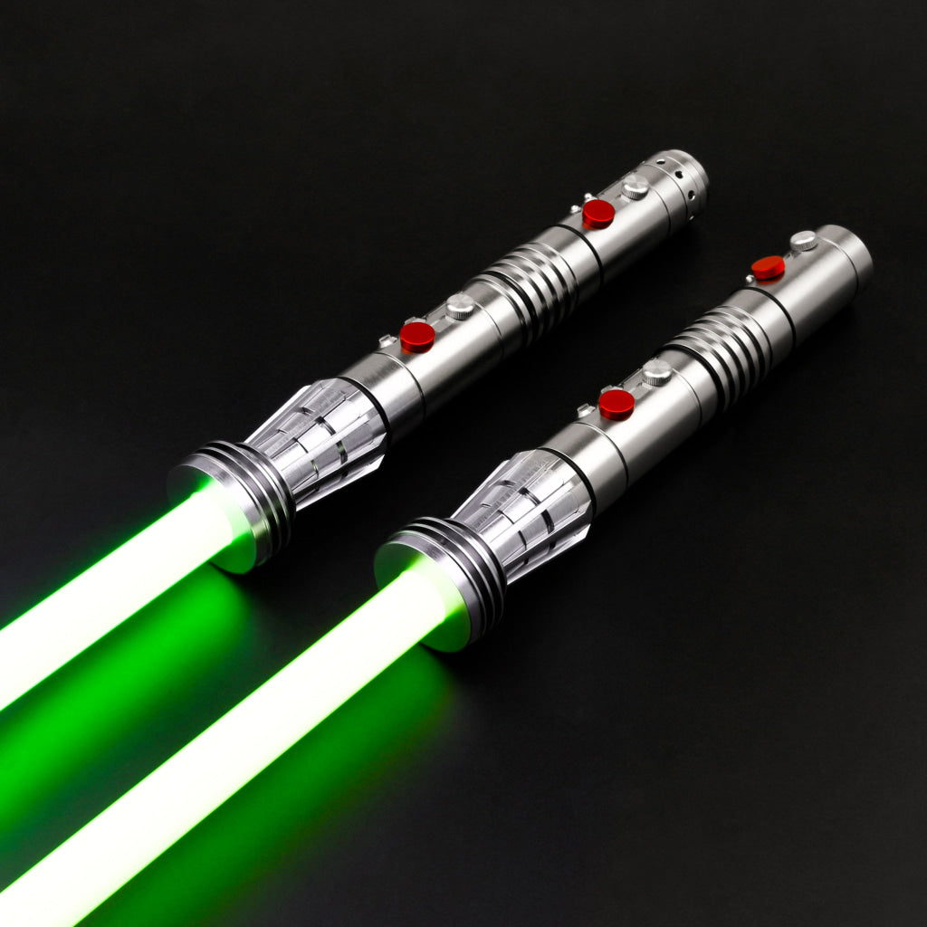 Sabervold Sv-Maul Lightsaber