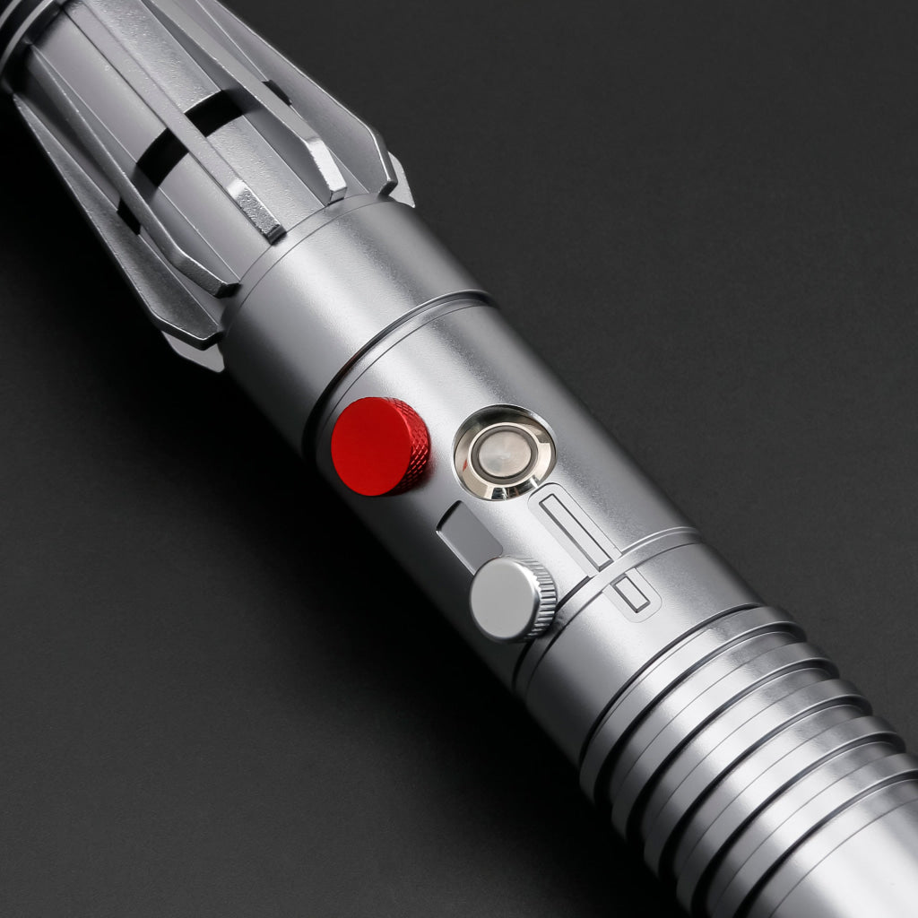 Sabervold Sv-Maul Se Lightsaber