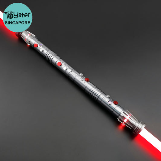 Sabervold Sv-Maul Se Lightsaber