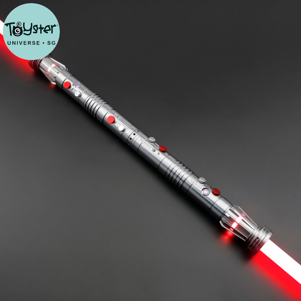 Sabervold Sv-Maul Se Lightsaber