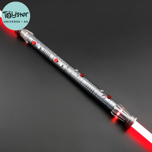 Sabervold Sv-Maul Se Lightsaber