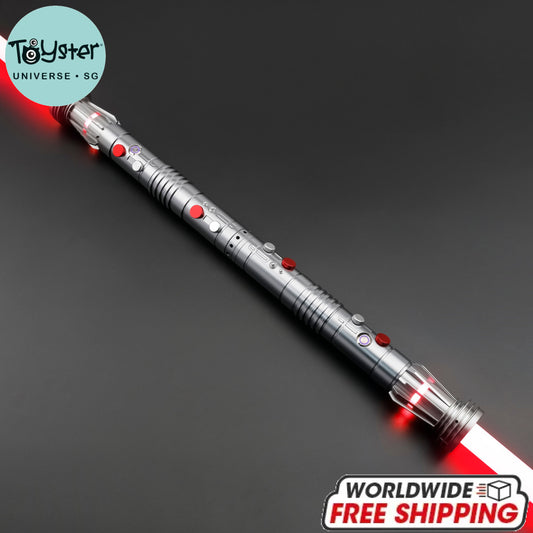 Sabervold Sv-Maul Se Lightsaber