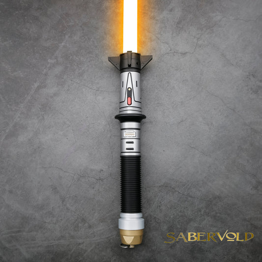 Sabervold Sv-Mercenary Lightsaber