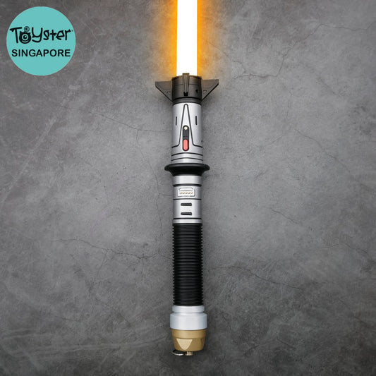 Sabervold Sv-Mercenary Lightsaber